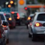 Coches por ciudad