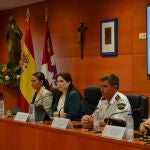 La UCAV inaugura la XI edición de su Máster Universitario en Criminología aplicada e Investigación Policial