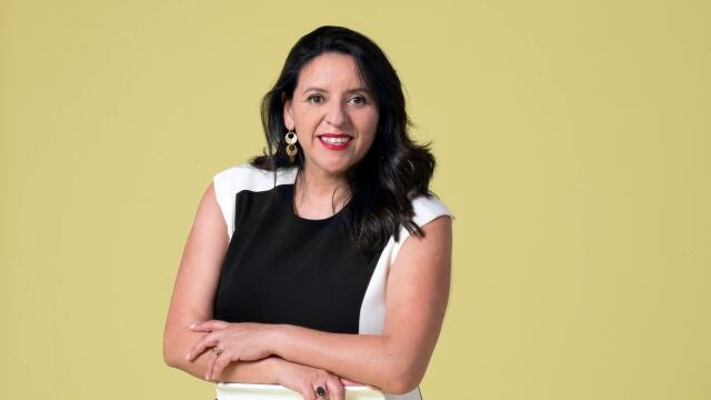 Marisol Menéndez