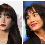 El antes y después de Aitana Ocaña