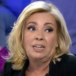 Carmen Borrego
