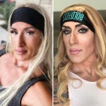 Gabbi Tuft: de la WWE a ser un referente transgénero