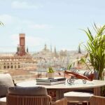 Hotel Taste of Thompson Madrid