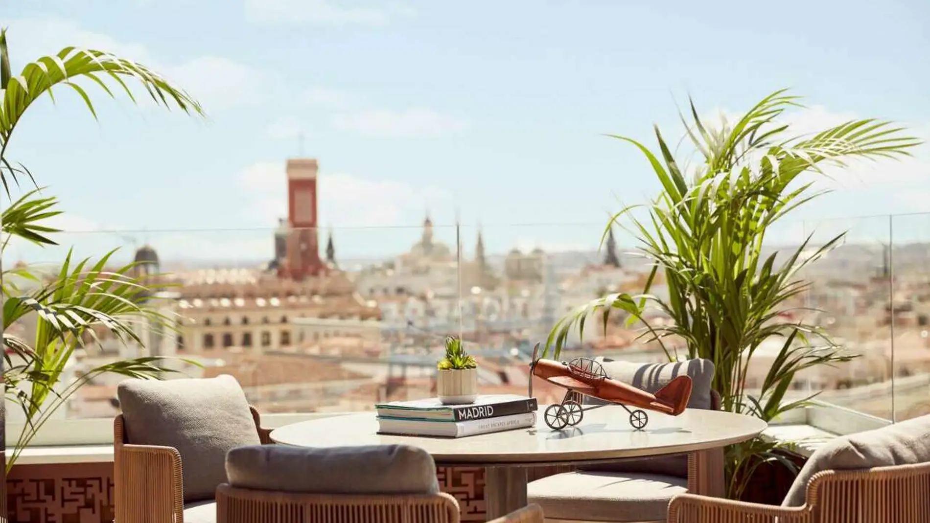 Hotel Taste of Thompson Madrid