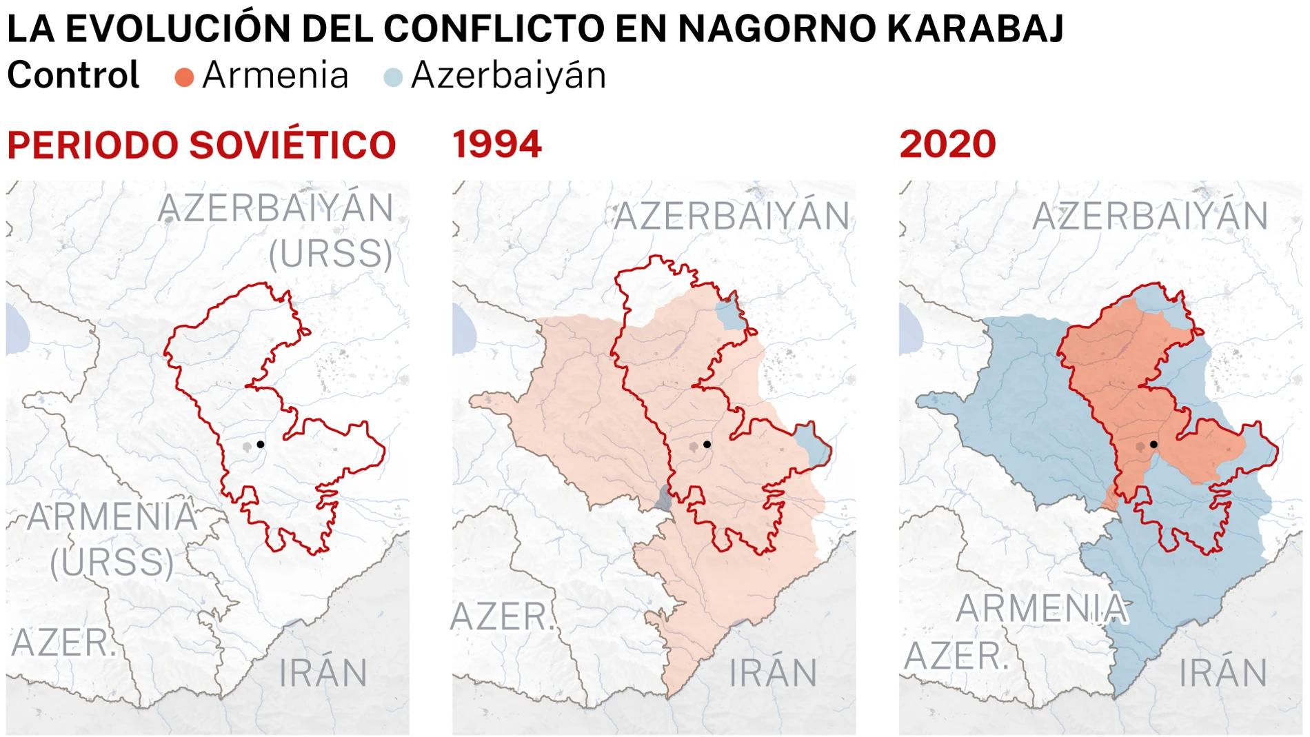 Nagorno Karabaj