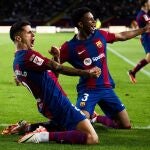 FC Barcelona - RC Celta de Vigo