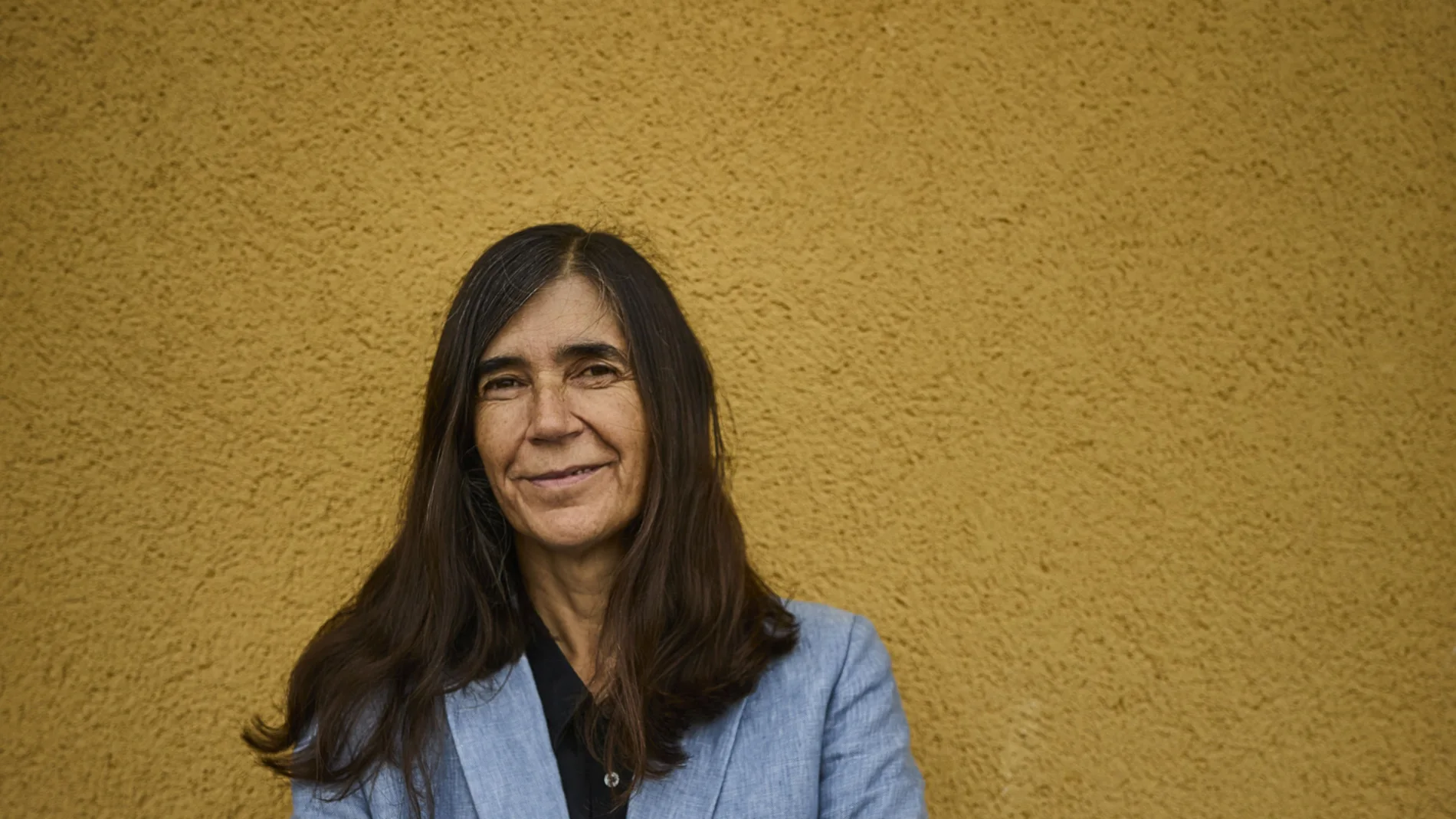 María Blasco, Directora del CNIO