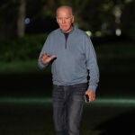 EEUU.- Biden caminará en el piquete en Michigan para apoyar a los huelguistas del motor