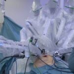 El siguiente paso al robot Da Vinci puede estar más cerca de lo que imaginamos