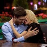 pareja
