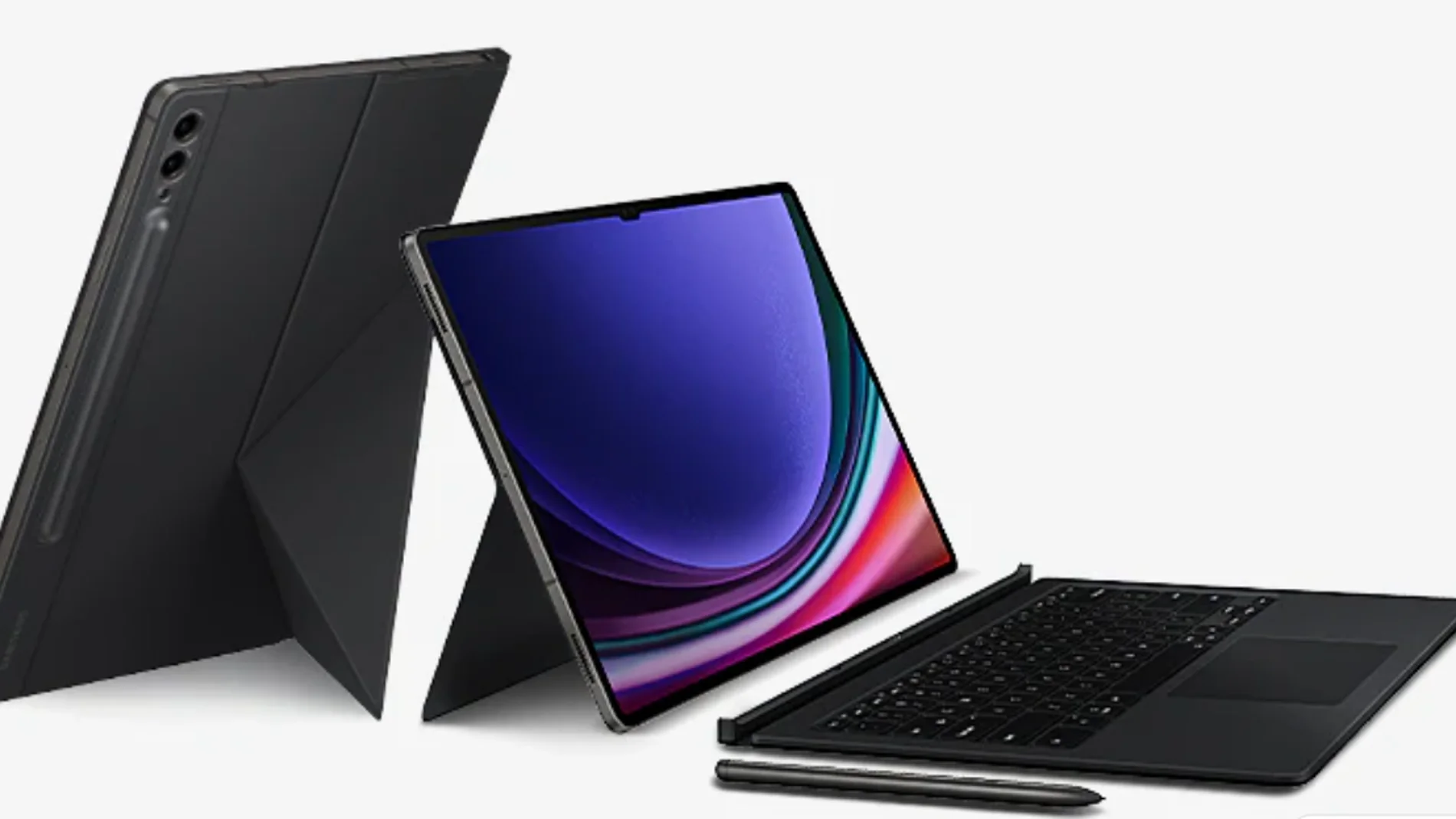 Galaxy Tab S9