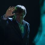 El expresidente catalán Carles Puigdemont 