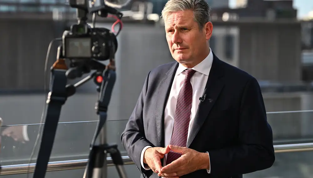 Starmer