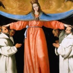 Nuestra Señora de la Merced