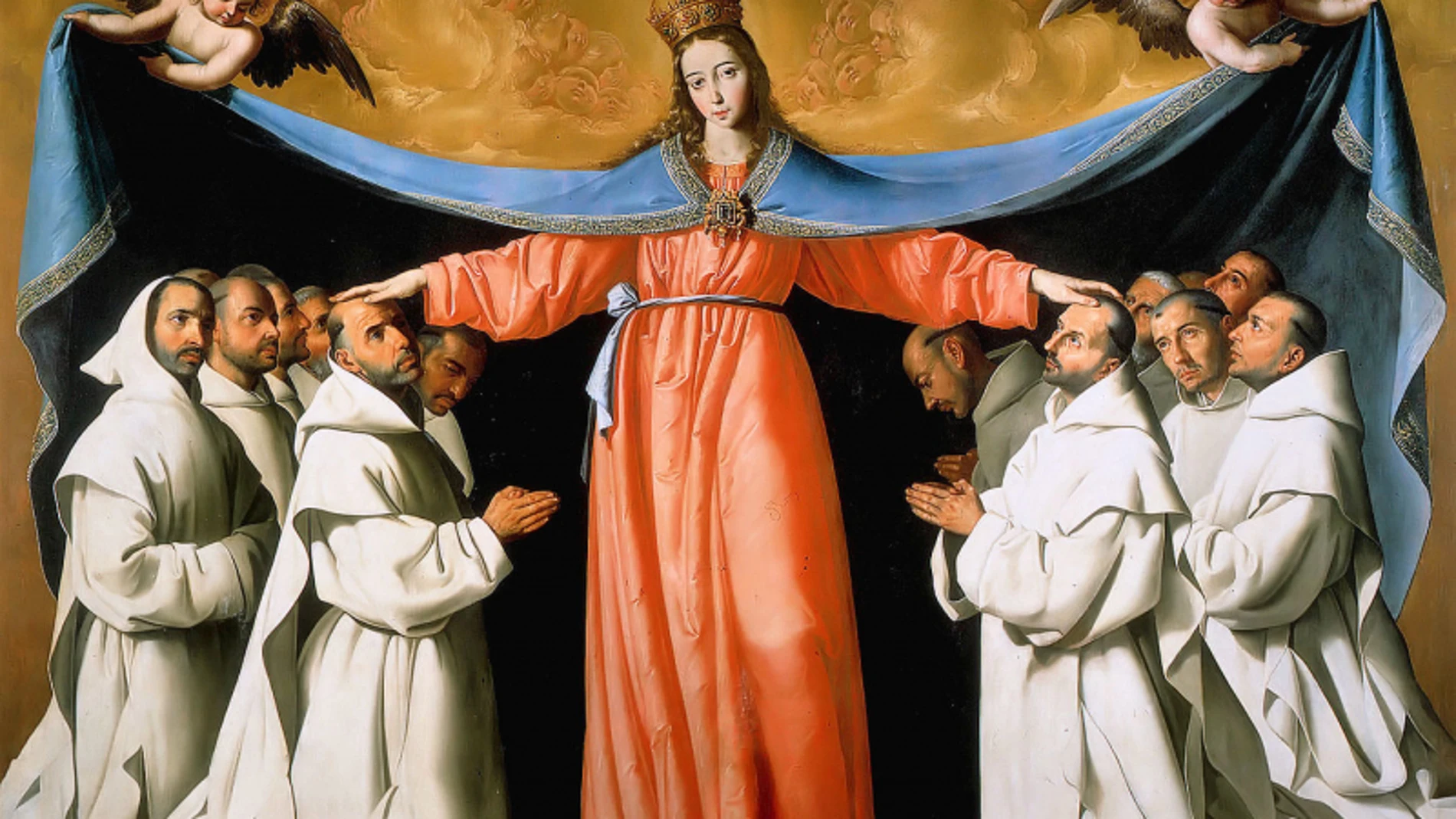 Nuestra Señora de la Merced