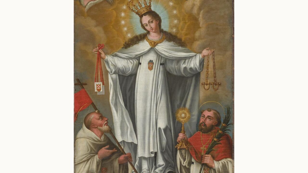 ¿Qué santo se celebra hoy, domingo 24 de septiembre? Todo lo que debes ...