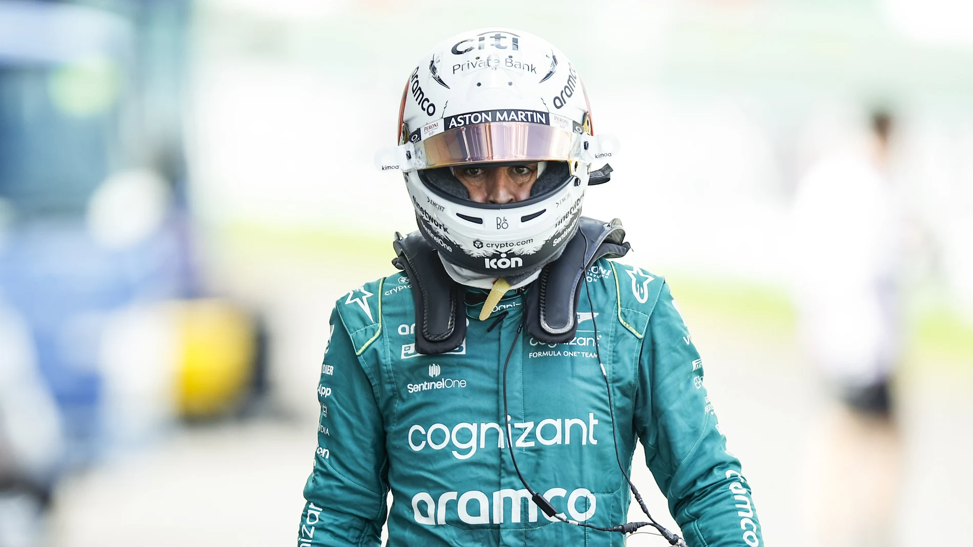 Fernando Alonso