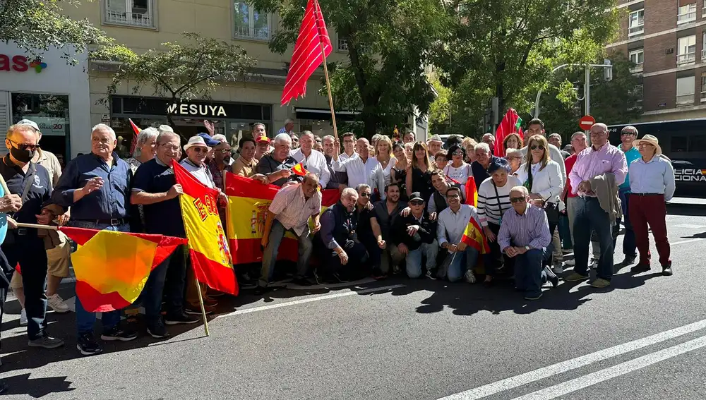 Expedición PP de Zamora