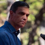 Pedro Sánchez