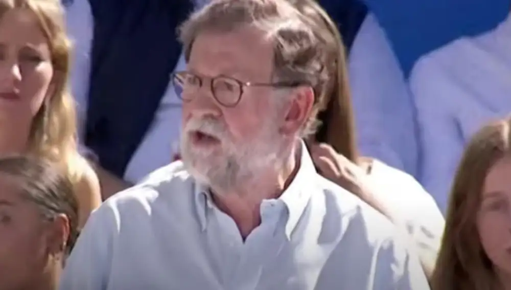 Mariano Rajoy
