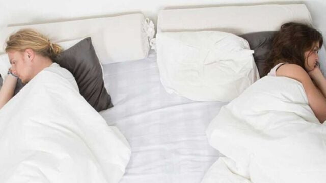 El "hot bedding", la nueva tendencia 