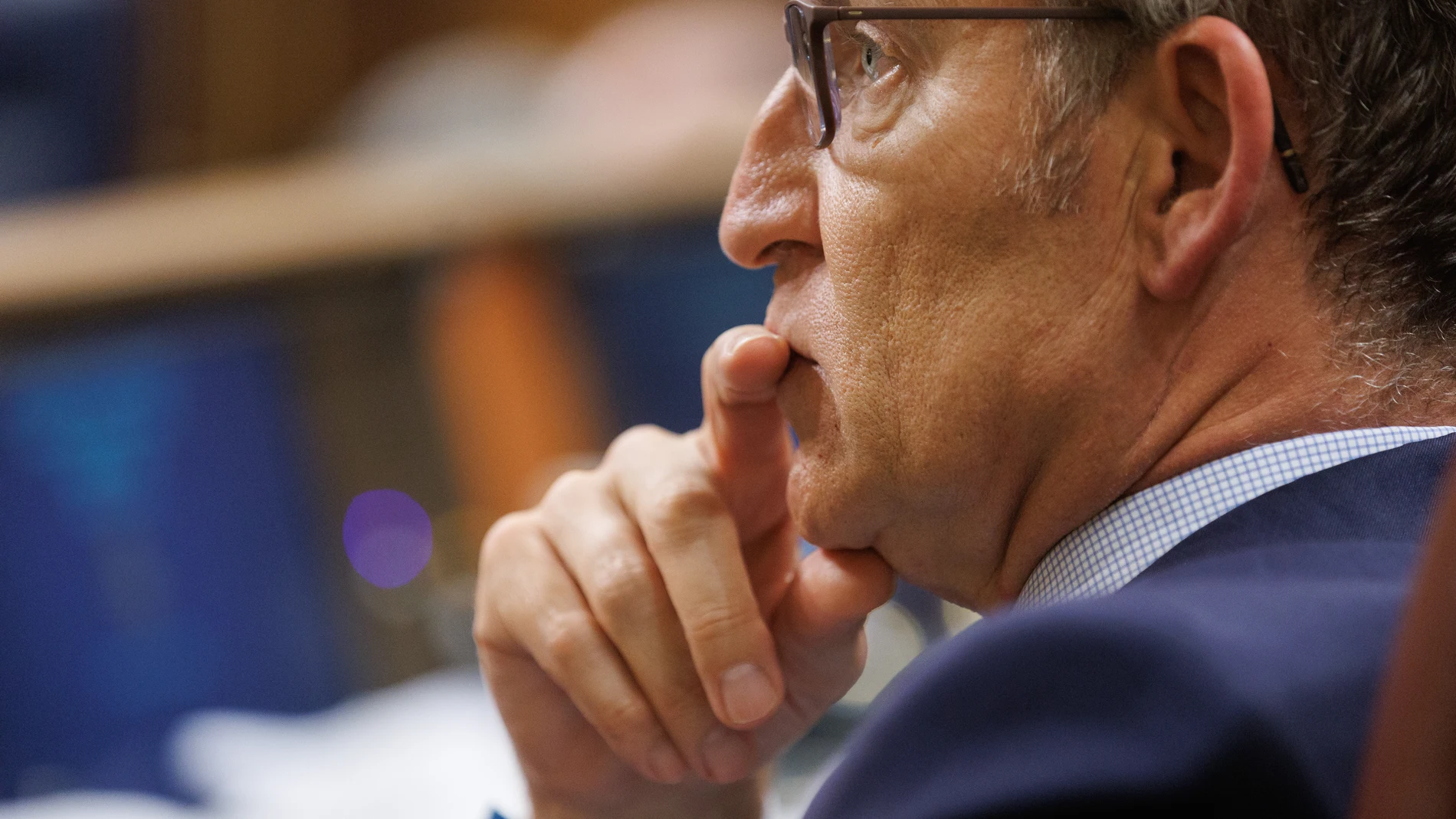 El Congreso acoge el martes la investidura de Feijóo, que activará la cuenta atrás por si hay nuevas elecciones
