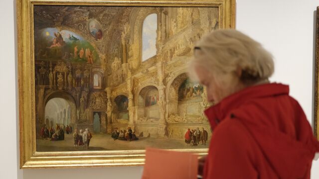 Museo Carmen Thyssen Málaga