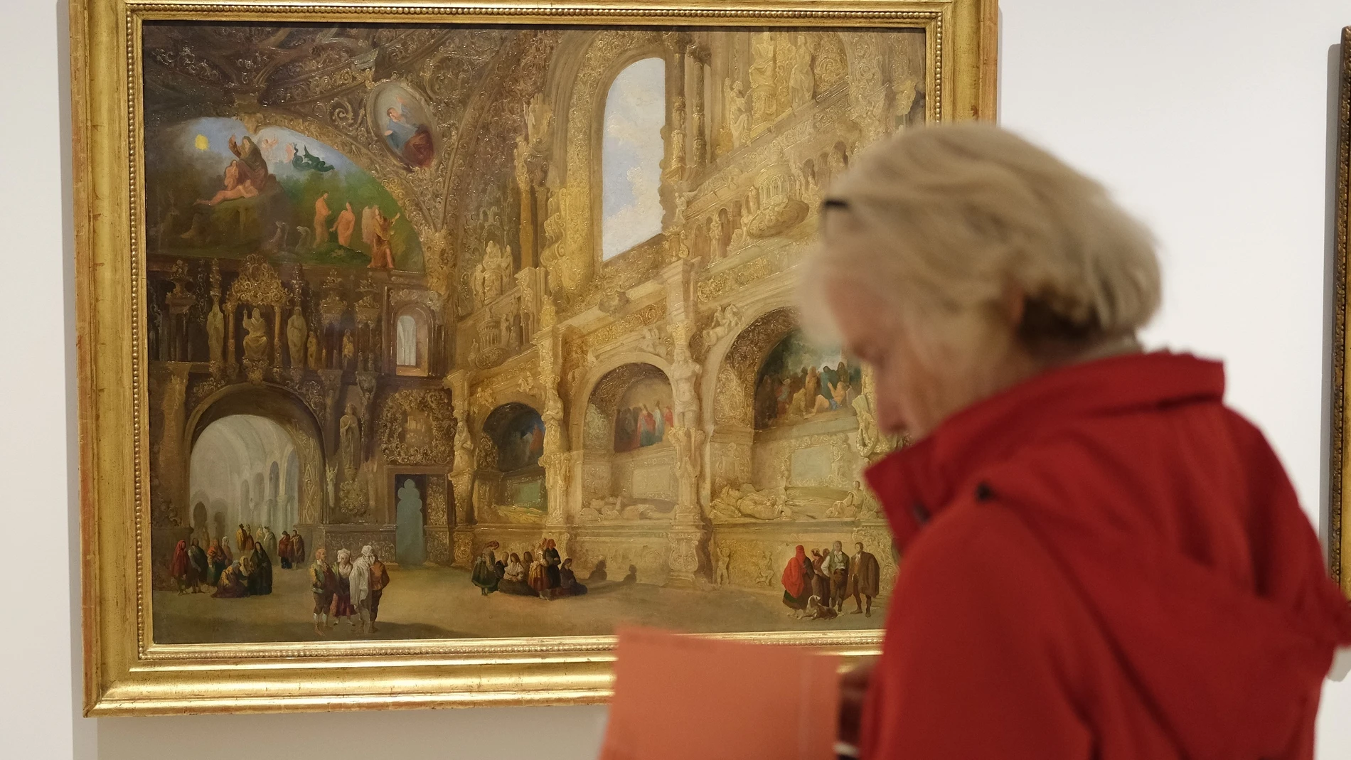Museo Carmen Thyssen Málaga