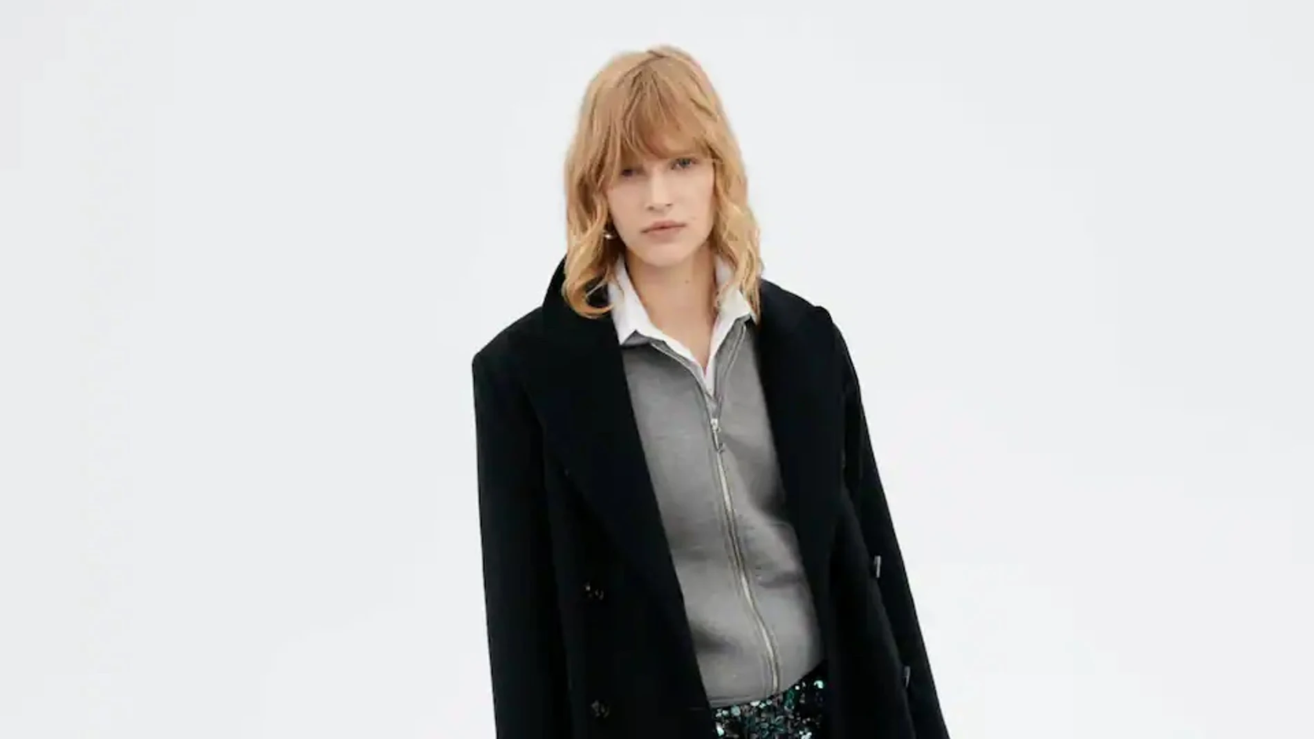 Los shorts este otoño e invierno será tendencia