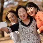 Okinawa, en Japón, es uno de los lugares donde más viven las personas analizado por los estudios