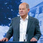 Polonia/Alemania.- Polonia acusa a Scholz de interferir en su campaña electoral tras referirse a la trama de los visados