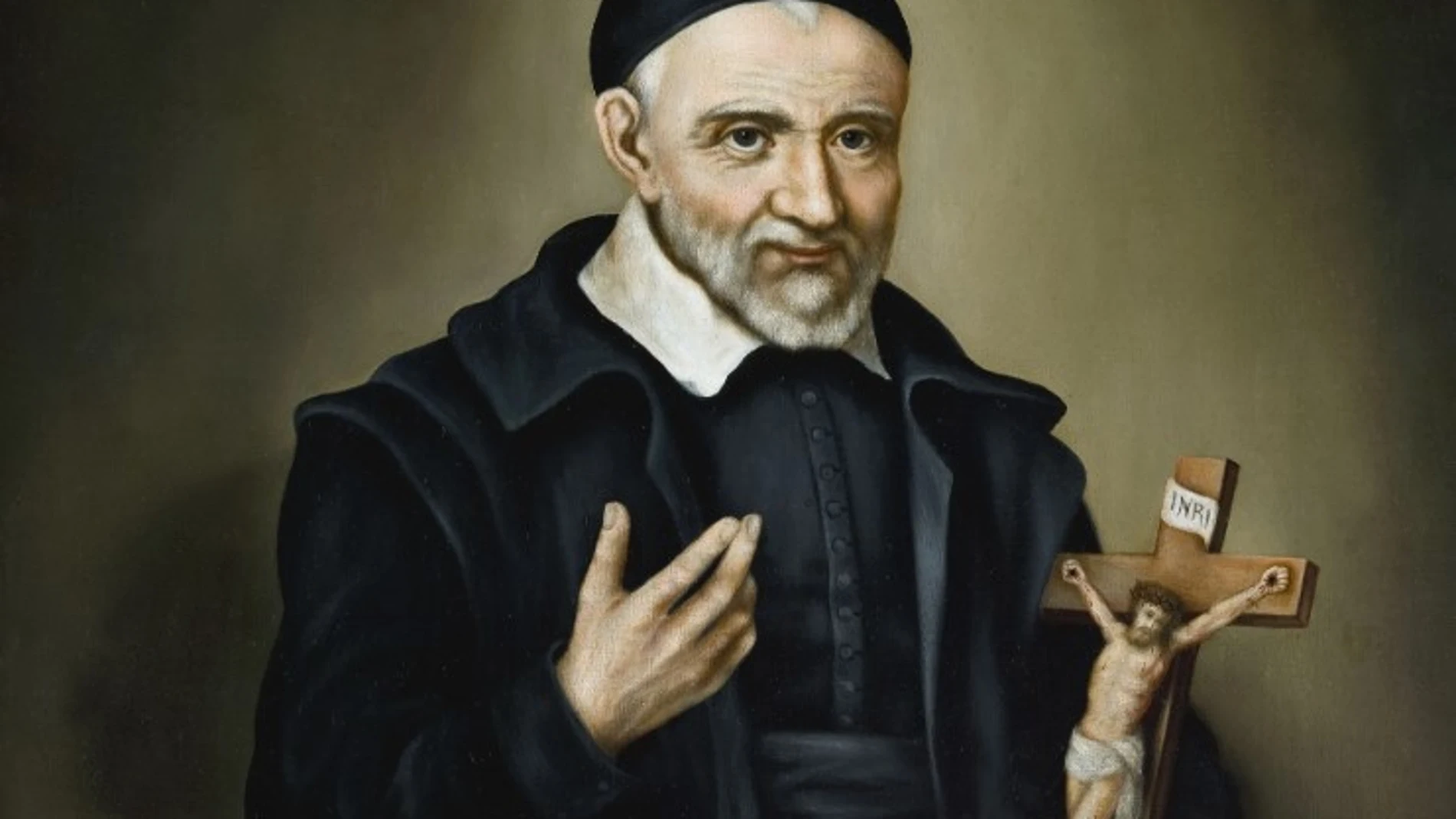 San Vicente de Paúl