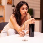 Encuentran una relación entre la temperatura y las visitas hospitalarias relacionadas con el alcohol y otras drogas