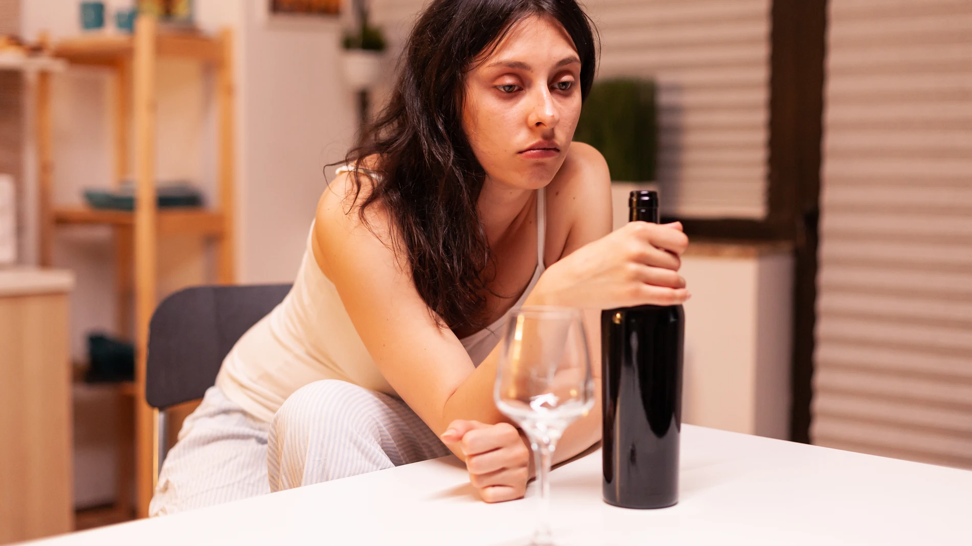 cambio climatico alcohol alcoholico