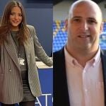Los mensajes machistas y violentos que conmocionan al futbol inglés: "puta, escoria,..la asesinaría"