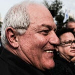 Israel/A.Saudí.- Haim Katz se convierte en el primer ministro de Israel en realizar un viaje oficial a Arabia Saudí