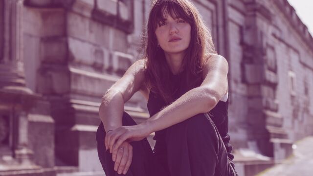 Delphine Girard defiende a las "malas víctimas" | Festival de San Sebastián