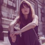 Delphine Girard defiende a las "malas víctimas" | Festival de San Sebastián