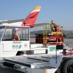 Economía.-Iberia y Globalia se adjudican 29 y 12 aeropuertos en el mayor concurso 'handling' de Aena, con 5.000 millones
