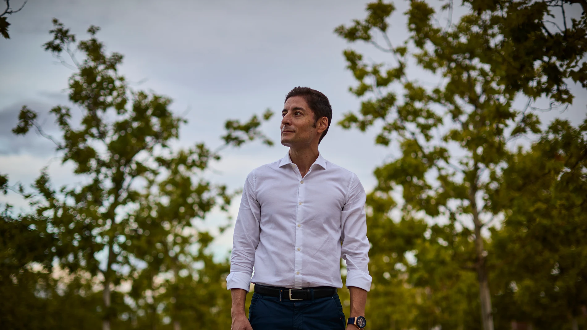Entrevista con el Historiador Roberto Villa García