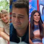 Contenidos del lunes en la noche en La 1, Antena 3 y Telecinco