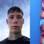 NanoJr, el joven que ha llevado a muchas personas a reflexionar sobre el esfuerzo de la juventud