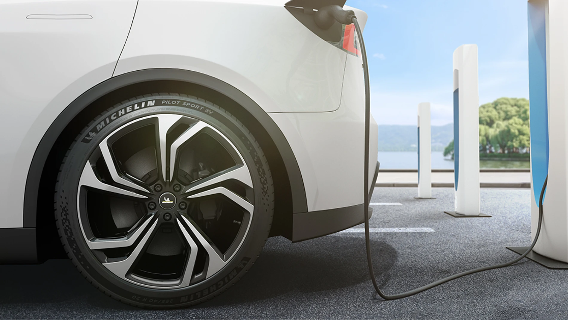 Movilidad eléctrica, más que una tendencia