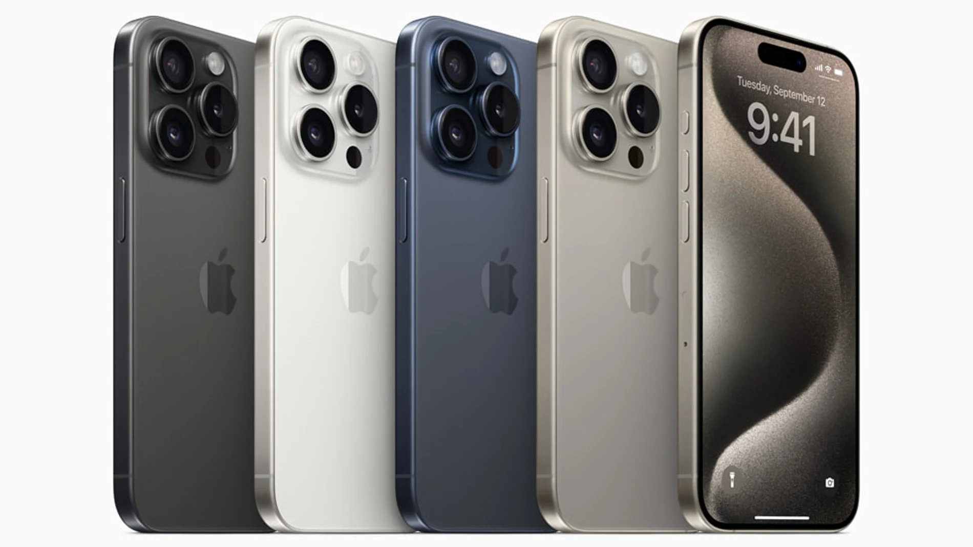 Los 2 consejos que da Apple para mejorar la duración de la batería del iPhone.