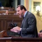Primera sesión del debate de investidura de Feijóo en el Congreso de los Diputados