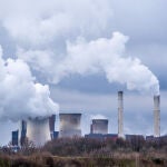 Las emisiones mundiales de CO2 del sector energético alcanzan un nuevo récord