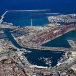 Golpe a la organización criminal 'Balkan Cartel': intervienen 1.700 kg de cocaína en el Puerto de Valencia