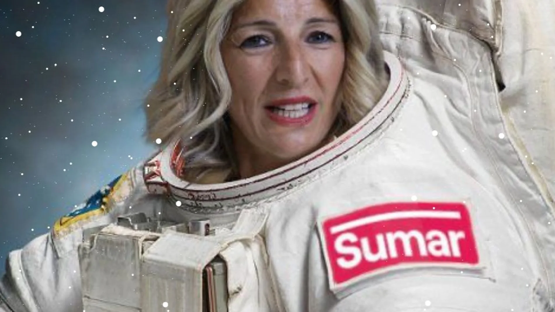 Memes y reacciones al “Plan B” de Yolanda Diaz