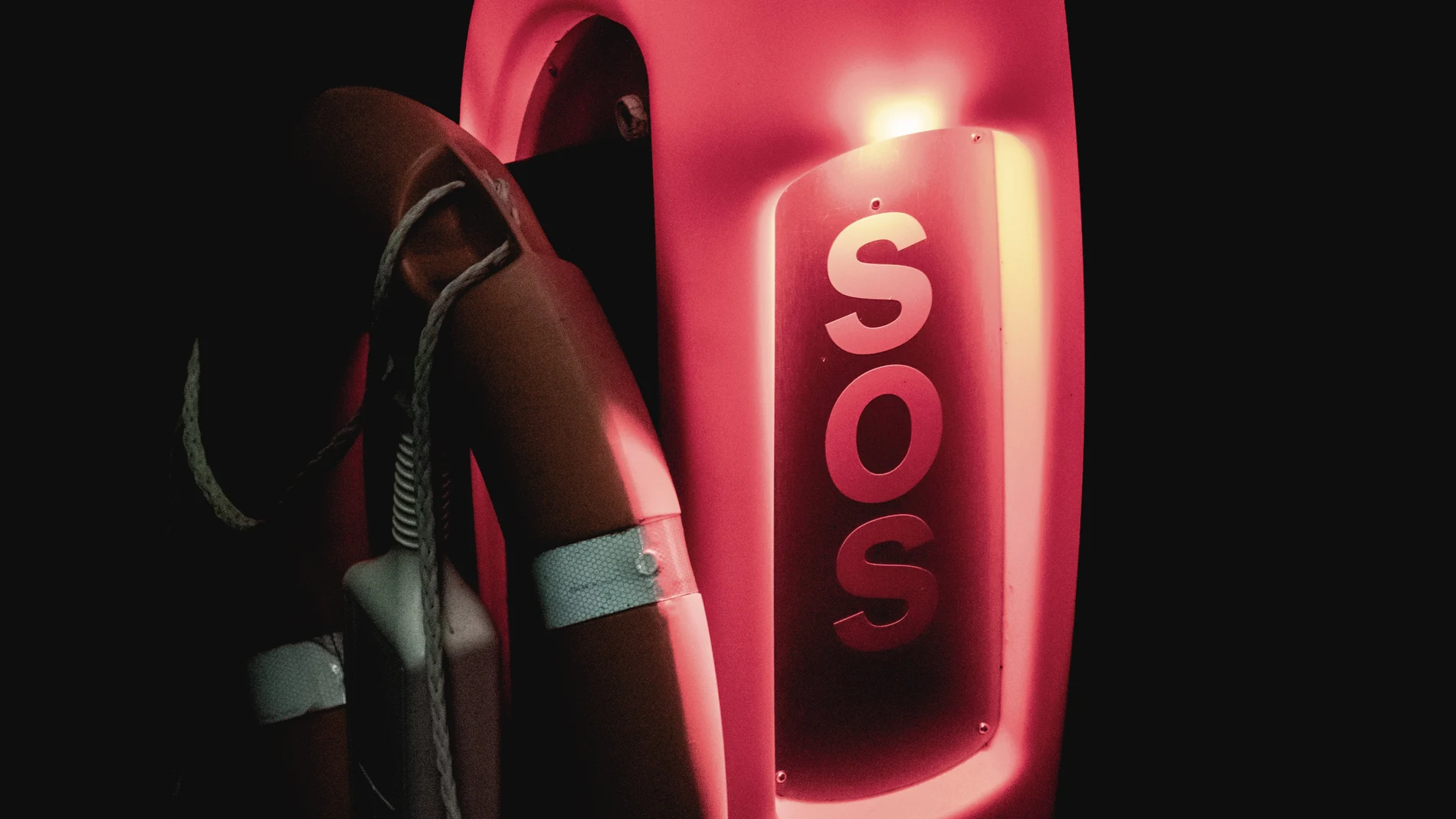 ¿Qué significa realmente S.O.S. y por qué es clave en casos de socorro?