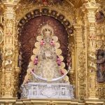 La Virgen del Rocío
